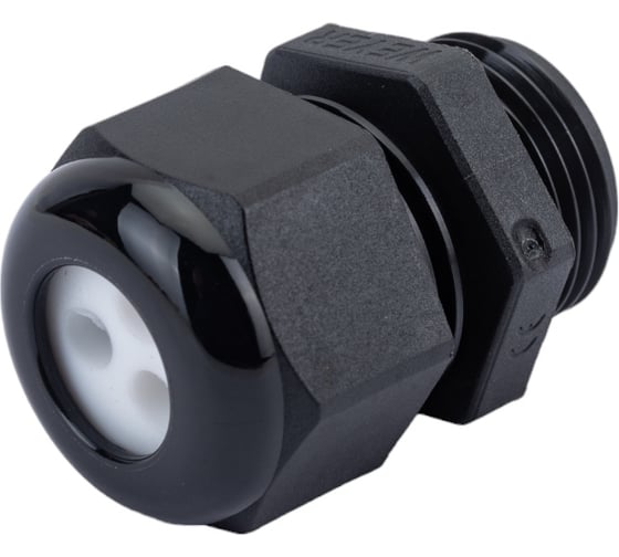 Изображение товара Кабельный ввод Weyer втулка кабельная HSK-M20B/3x4 - нар. M20x1.5 WE4121400