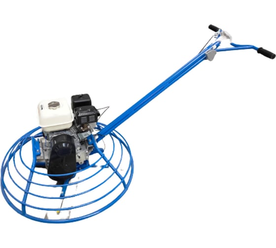 Изображение товара Затирочная машина SPEKTROS SZM-900PRO (ДВС EX-170) 54825