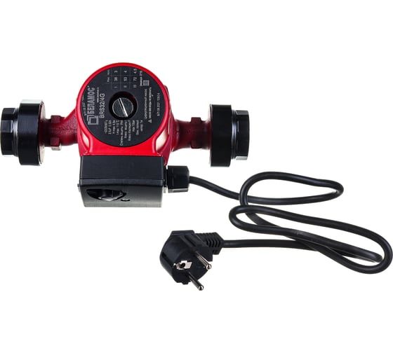 Изображение товара Циркуляционный насос БЕЛАМОС BRS32/4G (180 мм)