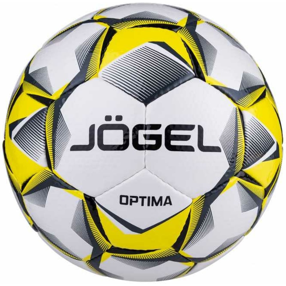 Футзальный мяч Jogel свисток jogel