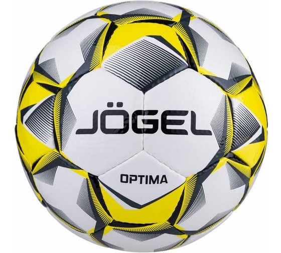 Изображение товара Футзальный мяч Jogel Optima №4 BC20 1/36 УТ-00017613