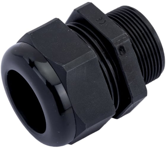 Изображение товара Кабельный ввод Weyer втулка кабельная HSK-M32B-L - нар. M32x1.5 WE4110000