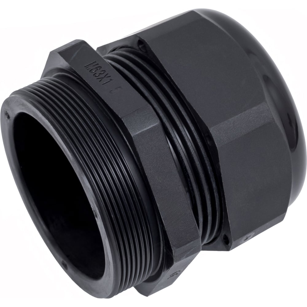 Изображение товара Кабельный ввод Weyer HSK-M63B для кабелей 37-44 мм IP68 полиамид