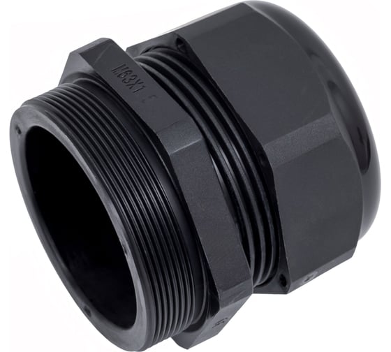 Изображение товара Кабельный ввод Weyer втулка кабельная HSK-M63B - нар. M63x1.5 WE4106500