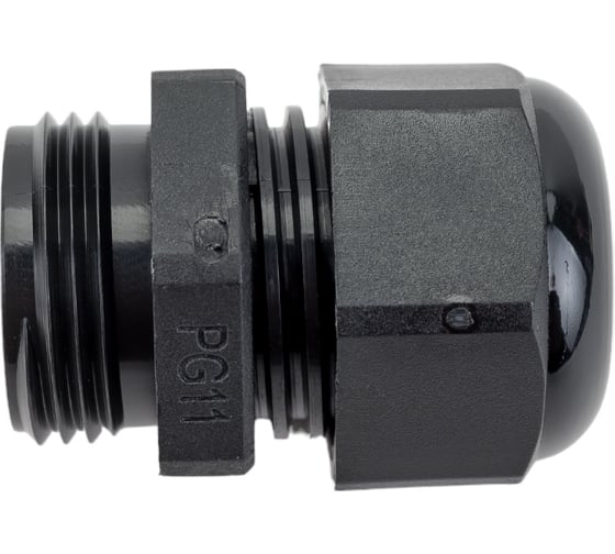 Изображение товара Кабельный ввод Weyer втулка кабельная HSK-P11B - нар. PG11 WE4114700