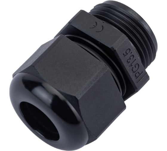 Изображение товара Кабельный ввод Weyer втулка кабельная HSK-P13.5B - нар. PG13.5 WE4114900