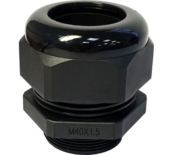 Изображение товара Кабельный ввод Weyer втулка кабельная HSK-P29B - нар. PG29 WE4115500