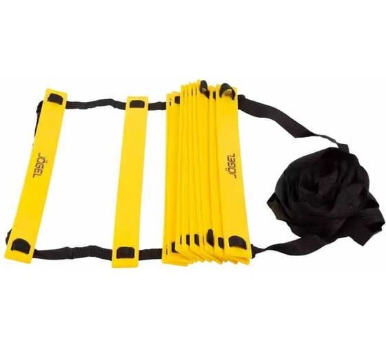 Изображение товара Координационная лестница Jogel JA-232, длина 6 м УТ-00015936