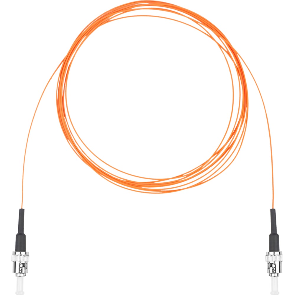 Оптический монтажный шнур DATAREX пигтейл sc-sc om2 нга-hf оранжевый 3,0 м DR-225114
