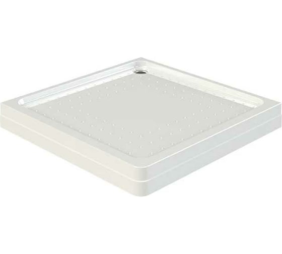 Изображение товара Поддон Радомир к душевому углу Дрим 90x100 (правое исполнение, прямоугольный поддон на раме-подставке с устройством слива) 1-11-0-2-0-121