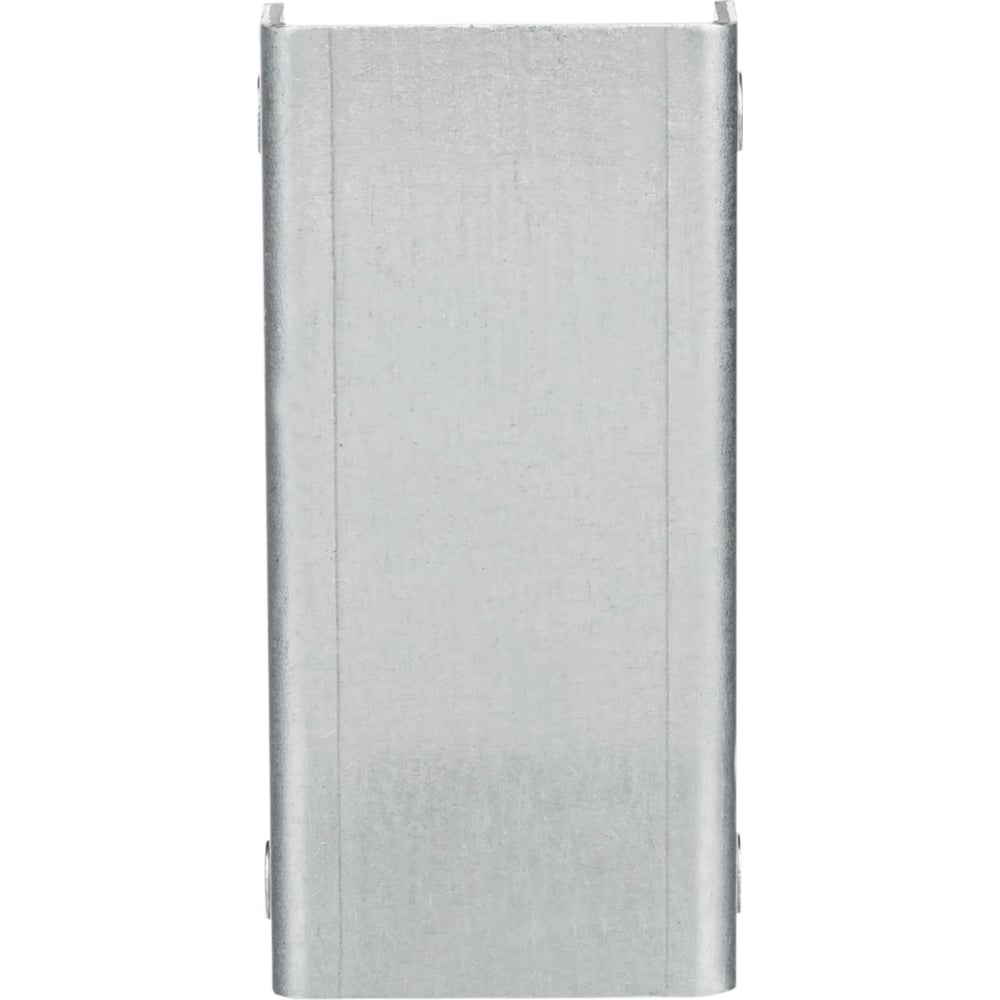 Изображение товара Комплект для соединения шкафов в ряд DATAREX без боковых стенок 4 кронштейна DR-464100