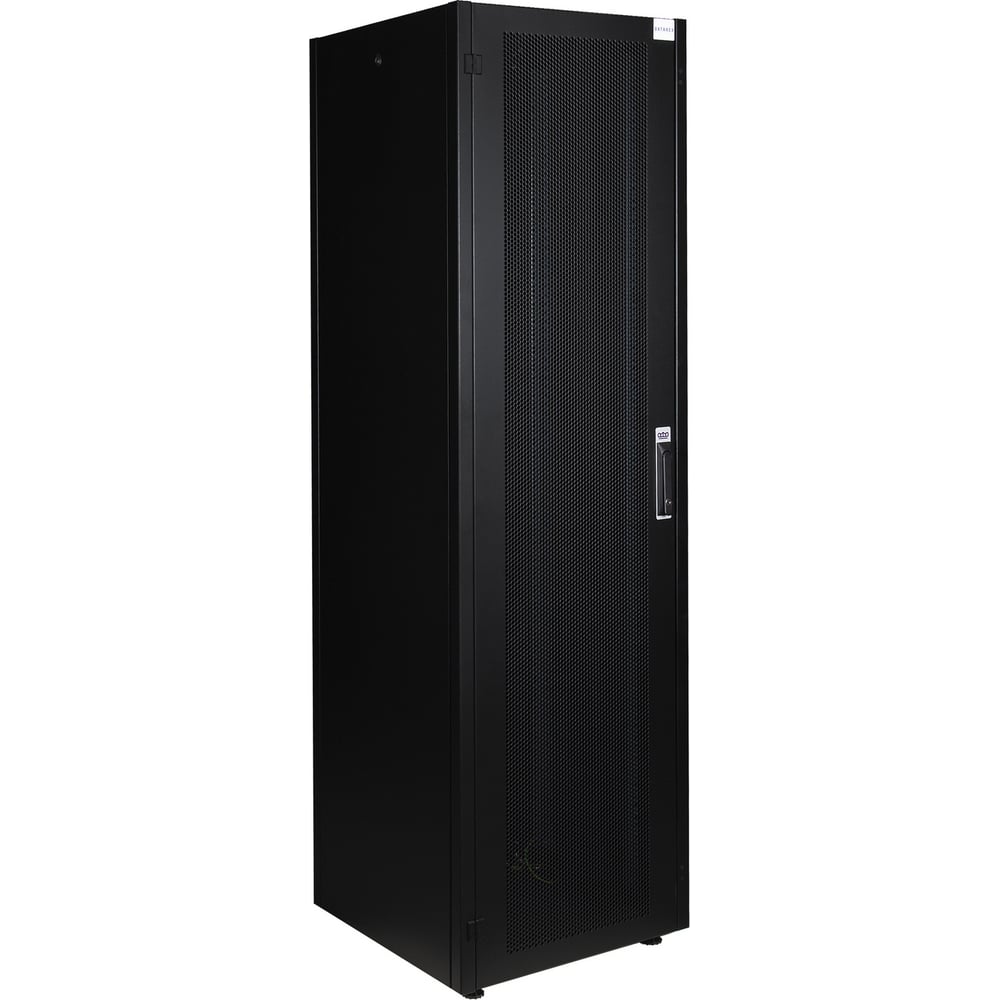 Изображение товара Напольный шкаф DATAREX 19 дюймов 47U черный DR-721601