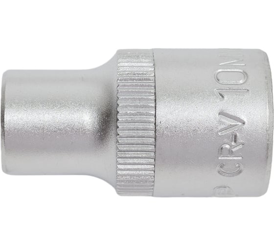 Изображение товара Торцовая головка ЗУБР SUPER LOCK 1/2" 10 мм 27725-10_z02