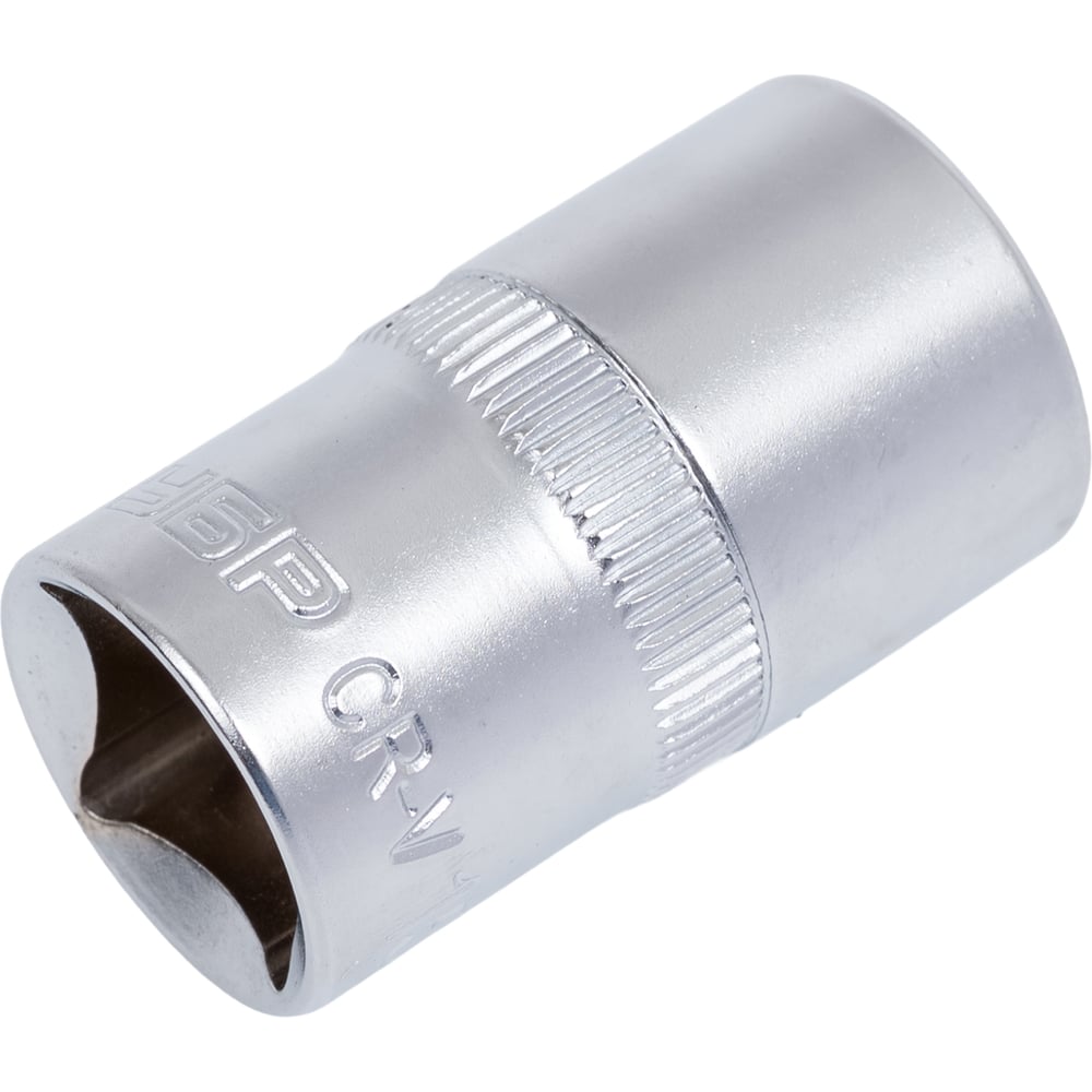 Изображение товара Торцевая головка ЗУБР SUPER LOCK 1/2 15 мм для профессиональных и бытовых задач