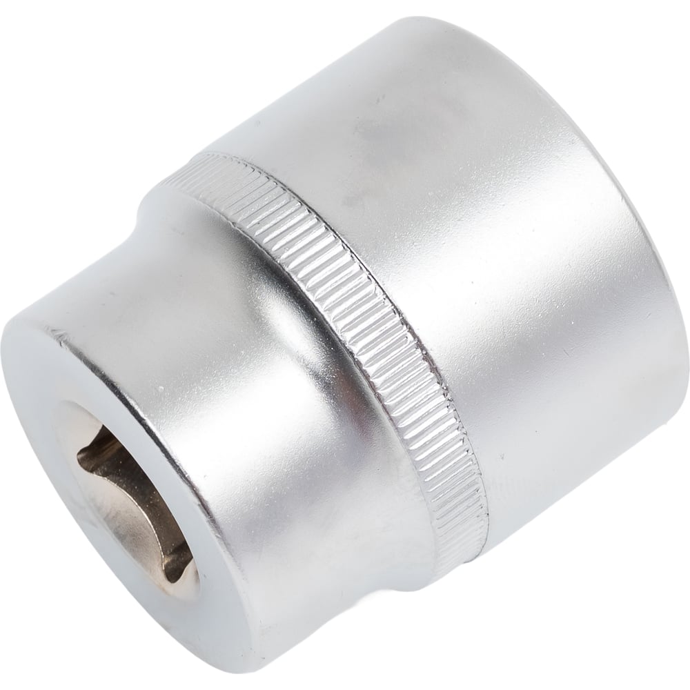 Изображение товара Торцевая головка ЗУБР SUPER LOCK 1/2 32 мм высокая качество прочный материал