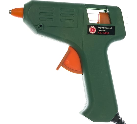 Изображение товара Клеевой пистолет Калибр ТКП-30 00000046748
