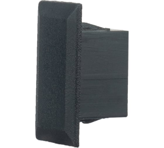 Изображение товара Заглушка DATAREX пластиковая, для sc simplex/lc duplex, упаковка 12 штук DR-547001