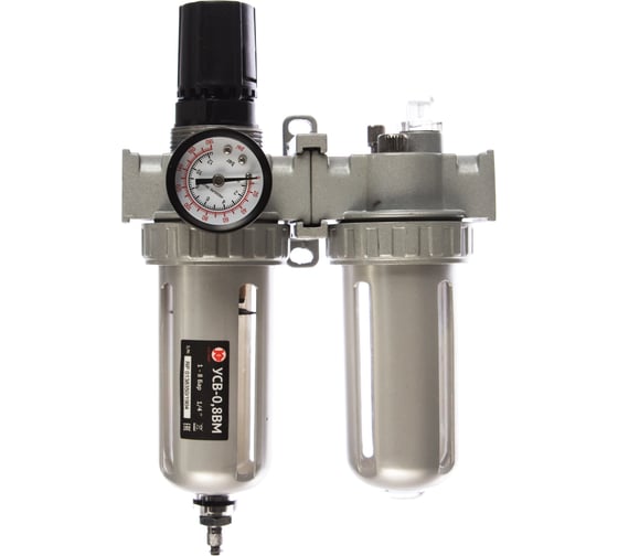 Изображение товара Устройство для сжатого воздуха УСВ-0.8ВМ Калибр 00000035274