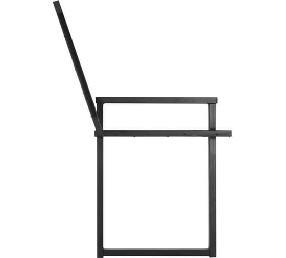 Изображение товара Боковина для скамьи СВОЙ МАСТЕР Лофт L арт 01.0098