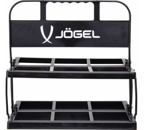 Изображение товара Переноска для бутылок Jogel JA-234, на 6 штук УТ-00015938