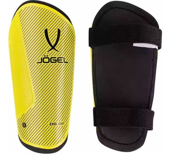 Изображение товара Футбольные щитки Jogel JA-201 УТ-00012219