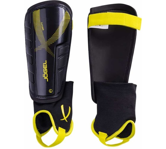 Изображение товара Футбольные щитки Jogel JA-207 УТ-00014705