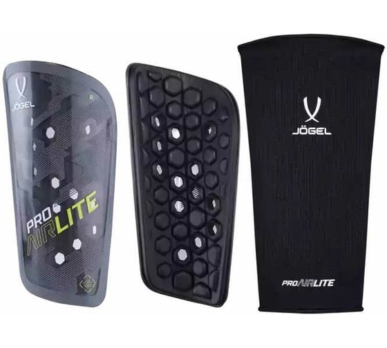 Изображение товара Футбольные щитки Jogel Proairlite УТ-00018479