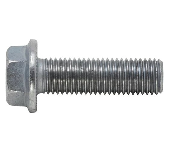 Изображение товара Болт Wurth 6KT 10.9 SW22 P3E M16x1,5x50 упак. 50 шт. 026321650 026321650 092 50