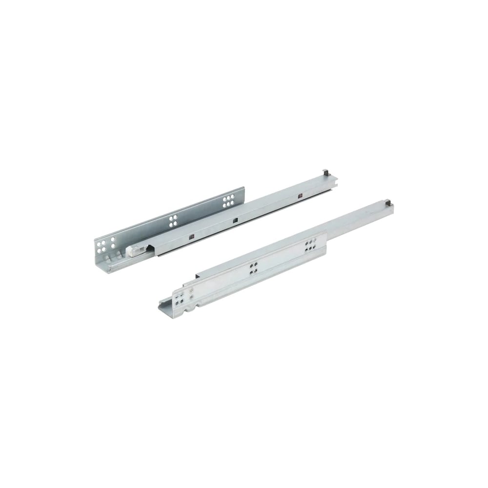 Изображение товара Направляющие Wurth ECOSLID 30 кг 300 мм для выдвижных механизмов