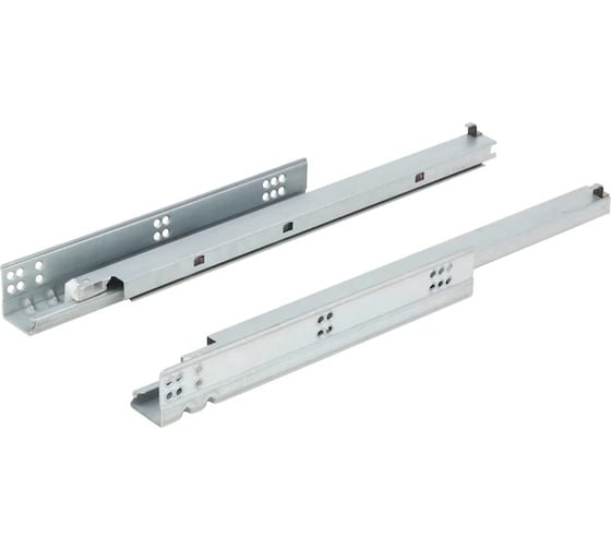 Изображение товара Направляющие Wurth ECOSLID 30 кг FE SFTCL 300 мм 0684250753 0684250753961 10