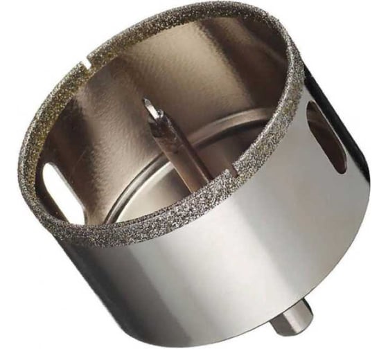 Изображение товара Алмазная коронка по керамике IRBISDIAM GRESS 42 мм С4270 C4270