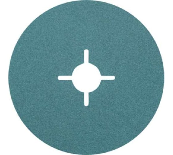 Изображение товара Диск фибровый FS 125-22 Z 120 (696637) PFERD 64212125