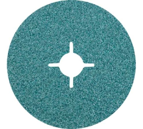 Изображение товара Диск фибровый FS 125-22 Z 60 (216644) PFERD 64206125