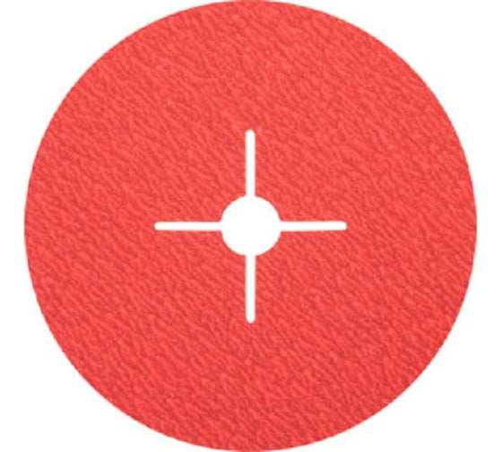 Изображение товара Диск фибровый FS 180-22 CO-COOL 80 (697061) PFERD 64178175