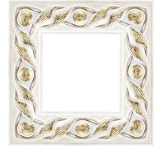 Изображение товара Цветная вставка Decomaster 62x62x8 мм 130-2-40