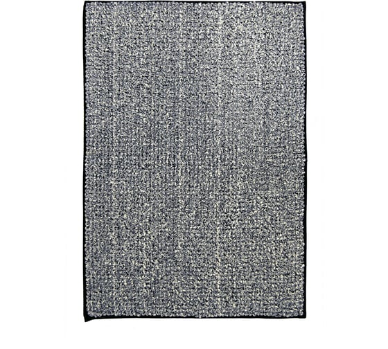 Изображение товара Коврик для ванной комнаты RIDDER Fresh чёрный 60x90 7021410