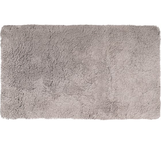 Изображение товара Коврик для ванной комнаты RIDDER Sammy коричневый 60x90 7215308