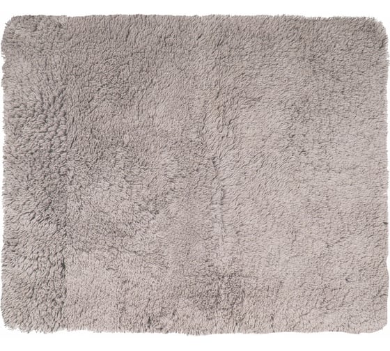 Изображение товара Коврик для ванной комнаты RIDDER Sammy коричневый 55x50 7215808