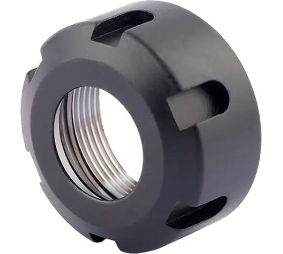 Изображение товара Гайка для цанговых патронов ER40 SOVIS 18453