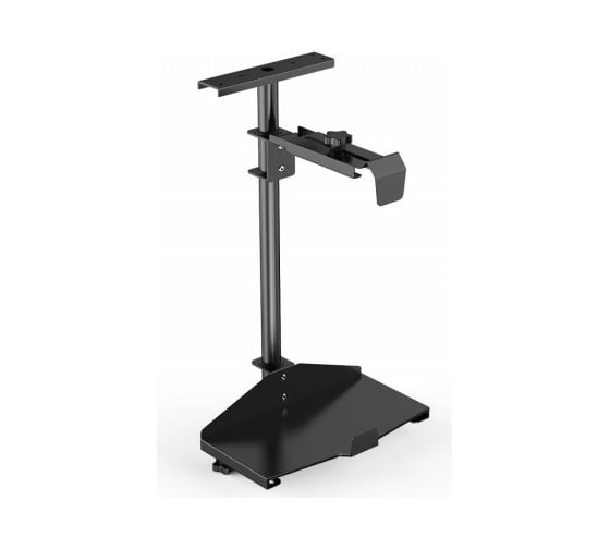 Изображение товара Крепление для системного блока Eureka ERK-MCH-B подвесное черный ERK-MCH-B