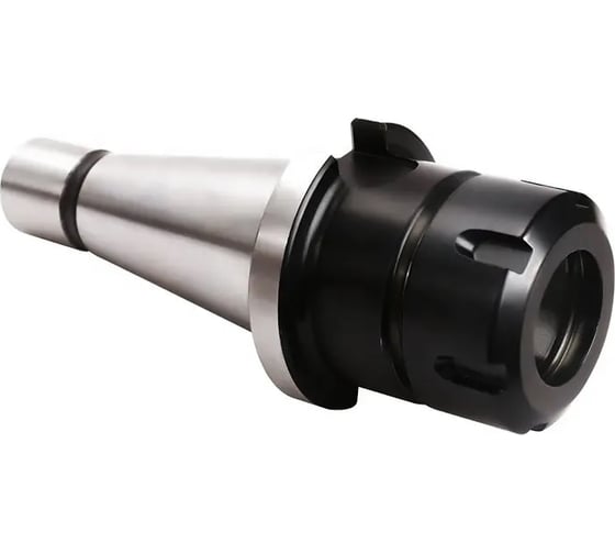 Изображение товара Патрон цанговый 7/24 №40 DIN 2080 для цанг ER40 SOVIS 25538