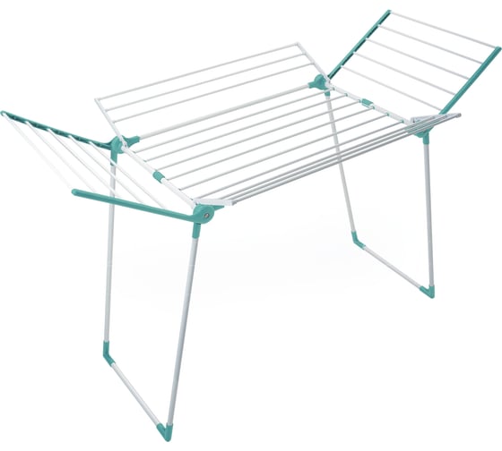 Изображение товара Напольная сушилка для белья Hausmann 22 м HM-RYX-02-023A-2