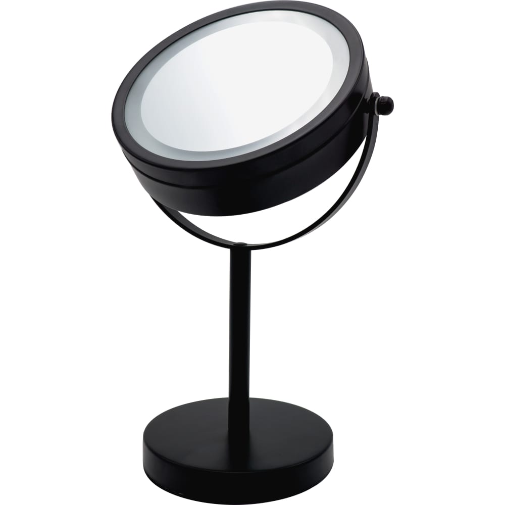 Косметическое настольное зеркало RIDDER зеркало косметическое uniel tld 592 настольное 19 см