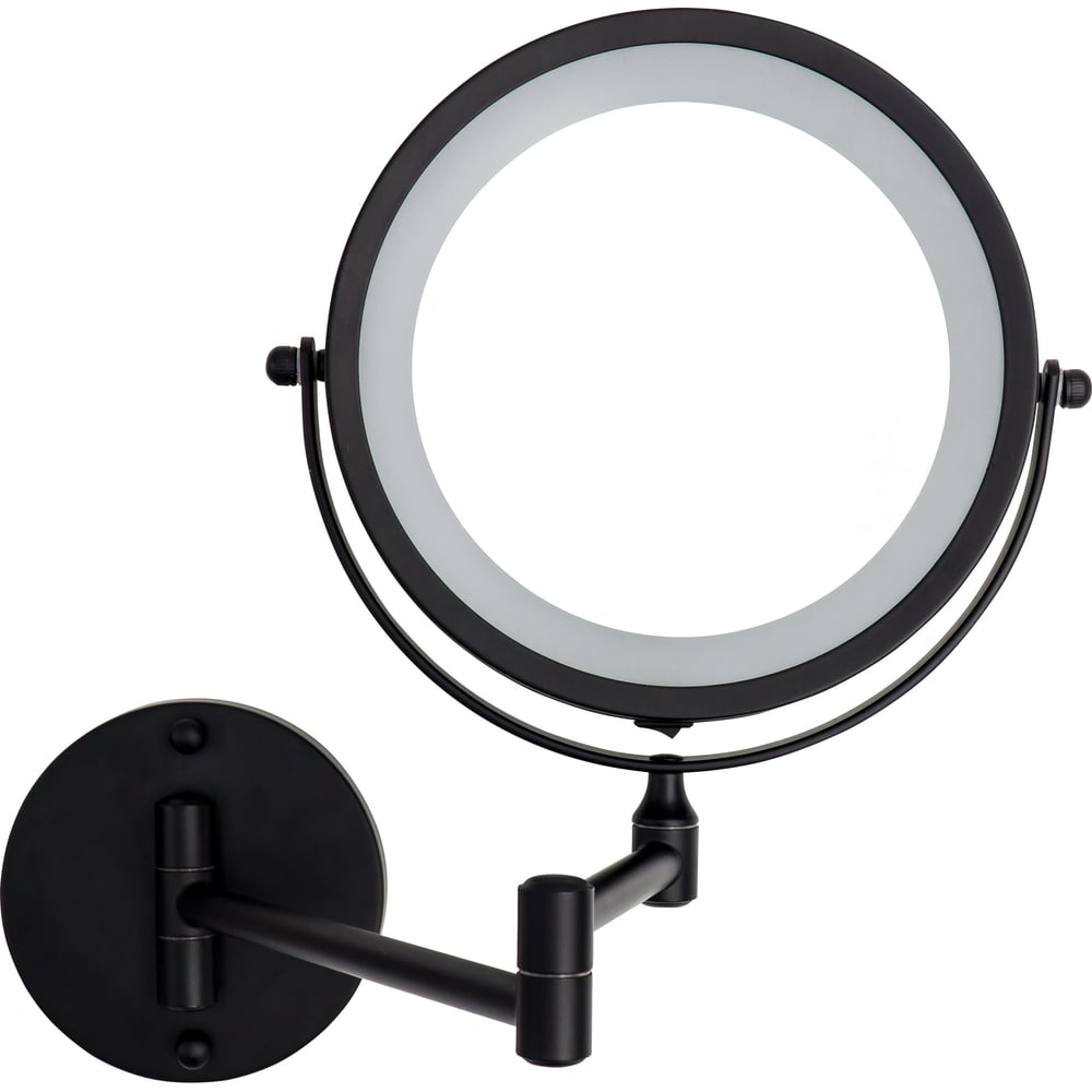 Косметическое подвесное зеркало RIDDER подвесное косметическое зеркало ridder