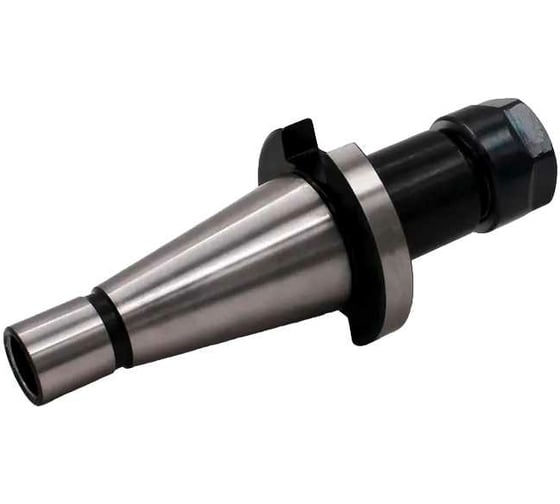 Изображение товара Патрон цанговый 7/24 №30 DIN 2080 для цанг ER16 SOVIS 25534