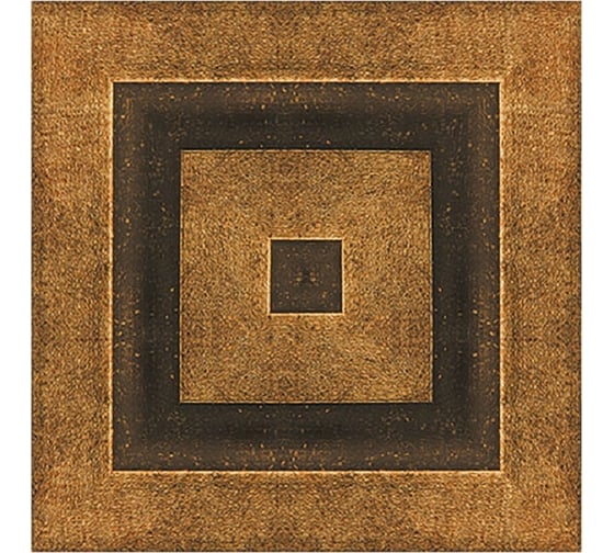 Изображение товара Цветная вставка Decomaster 100x100x11 мм D205-57