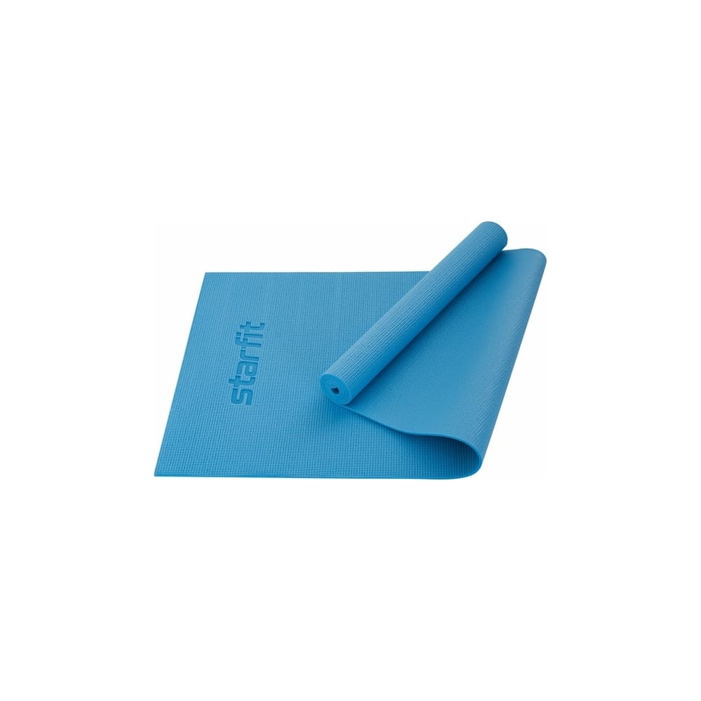 Коврик для фитнеса Starfit коврик для мыши luxalto голубой 80x40см 15216