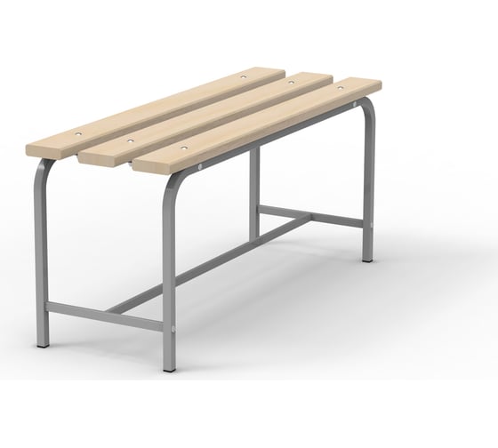 Изображение товара Скамья ТИТАН МЕТА СТ Ш1000хВ450хГ350 4670026244298