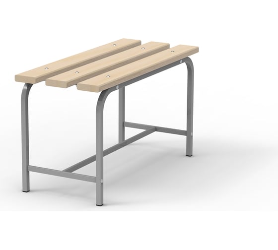Изображение товара Скамья ТИТАН МЕТА СТ Ш800хВ450хГ350 4670026244281