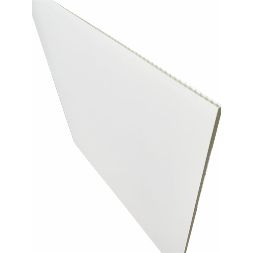Потолочная панель LXL, цвет белый